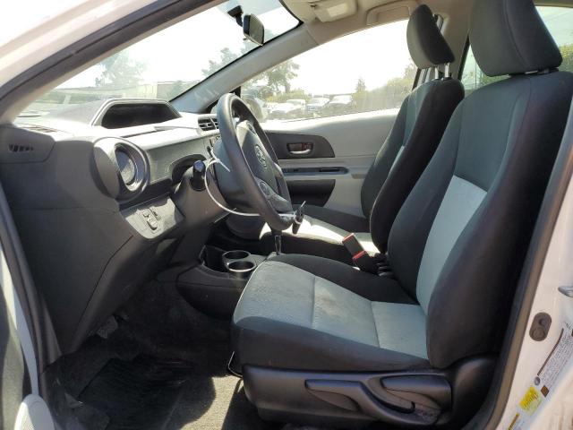 Photo 6 VIN: JTDKDTB34C1030266 - TOYOTA PRIUS 