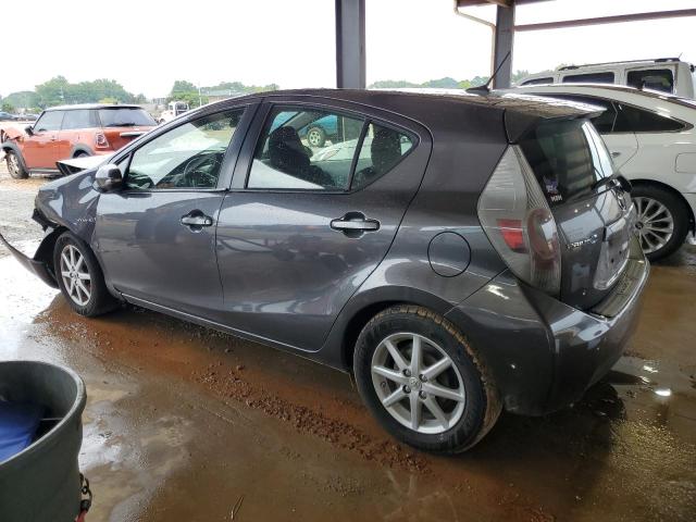 Photo 1 VIN: JTDKDTB34C1501915 - TOYOTA PRIUS C 