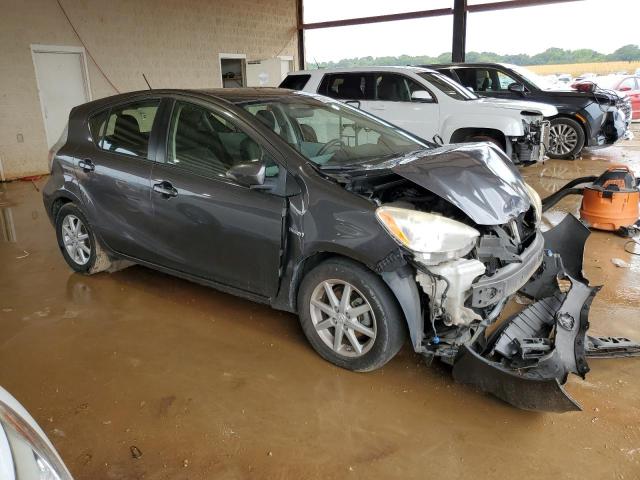 Photo 3 VIN: JTDKDTB34C1501915 - TOYOTA PRIUS C 