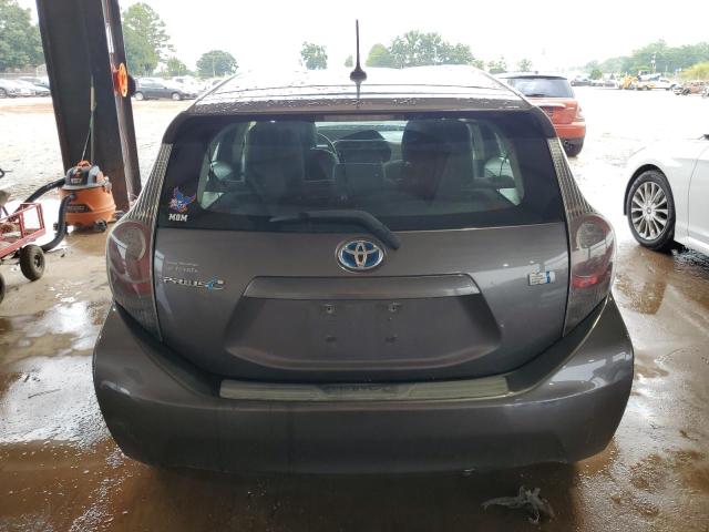 Photo 5 VIN: JTDKDTB34C1501915 - TOYOTA PRIUS C 