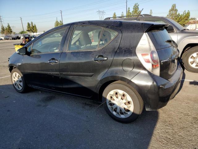 Photo 1 VIN: JTDKDTB34C1514468 - TOYOTA PRIUS C 