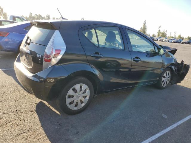 Photo 2 VIN: JTDKDTB34C1514468 - TOYOTA PRIUS C 