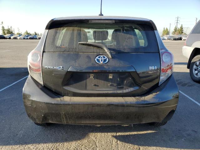 Photo 5 VIN: JTDKDTB34C1514468 - TOYOTA PRIUS C 