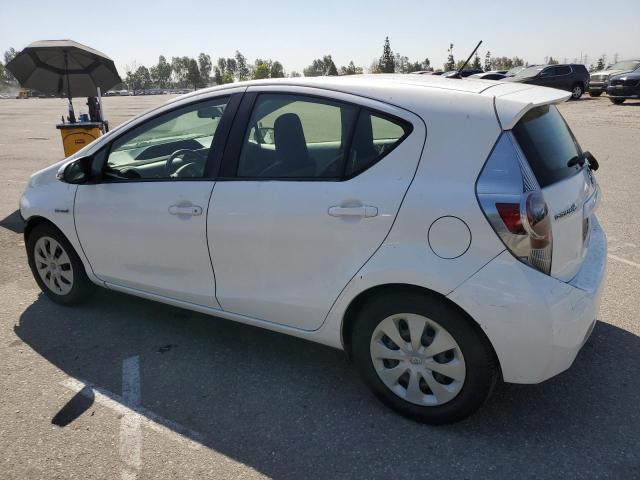 Photo 1 VIN: JTDKDTB34C1521209 - TOYOTA PRIUS C 