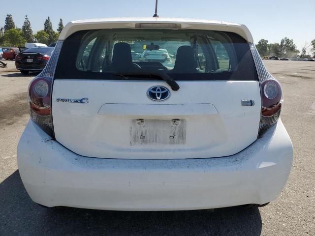 Photo 5 VIN: JTDKDTB34C1521209 - TOYOTA PRIUS C 