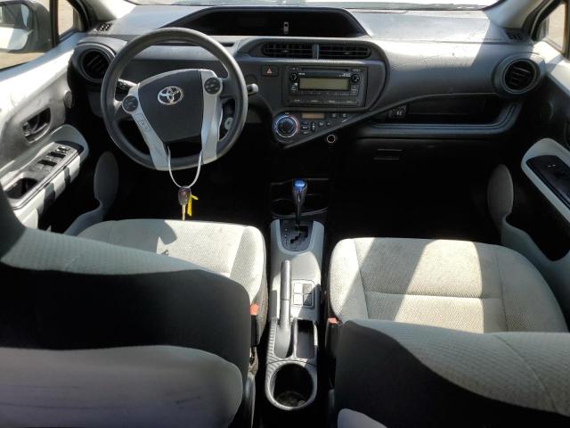 Photo 7 VIN: JTDKDTB34C1521209 - TOYOTA PRIUS C 