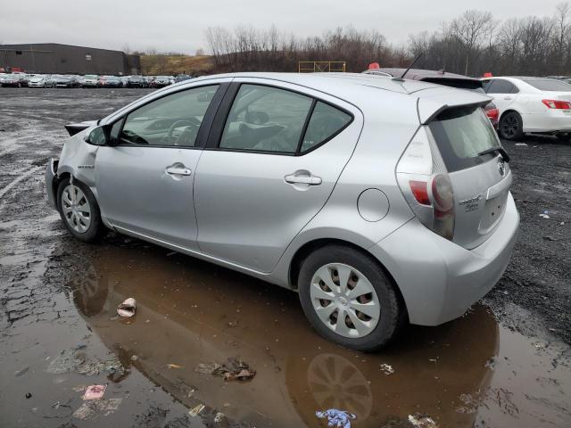 Photo 1 VIN: JTDKDTB34C1522554 - TOYOTA PRIUS C 