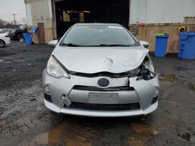 Photo 4 VIN: JTDKDTB34C1522554 - TOYOTA PRIUS C 