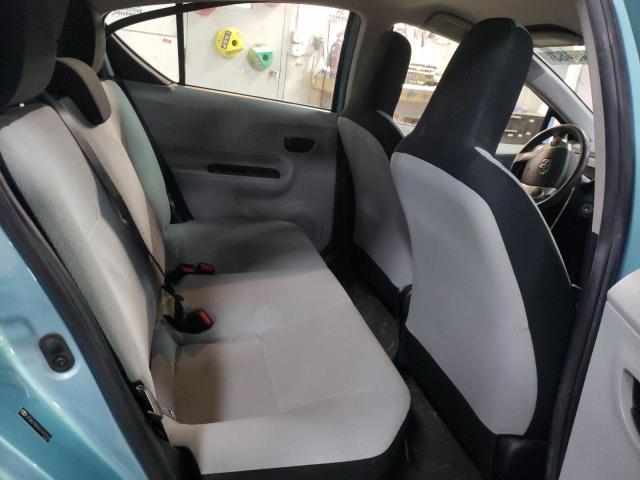 Photo 9 VIN: JTDKDTB34D1033928 - TOYOTA PRIUS 