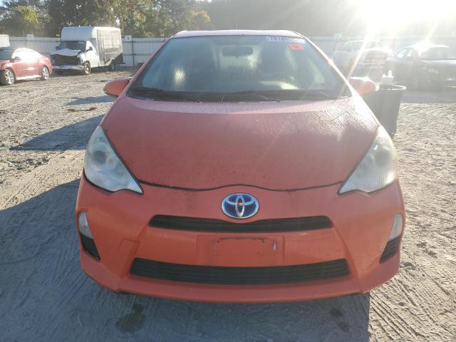 Photo 4 VIN: JTDKDTB34D1035596 - TOYOTA PRIUS C 