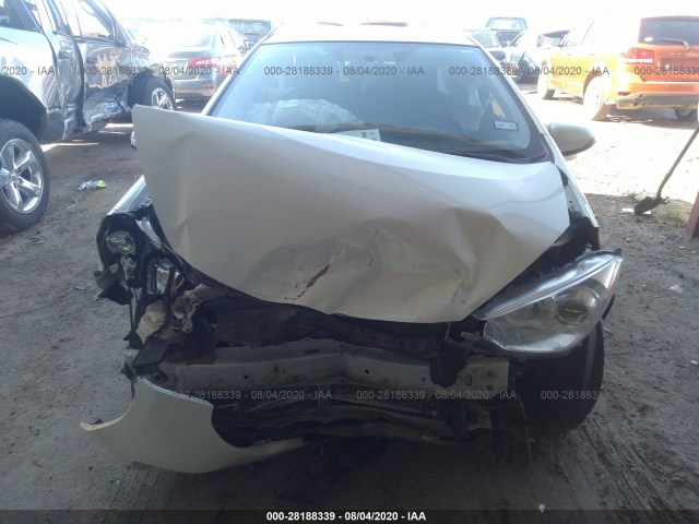 Photo 5 VIN: JTDKDTB34D1039289 - TOYOTA PRIUS C 