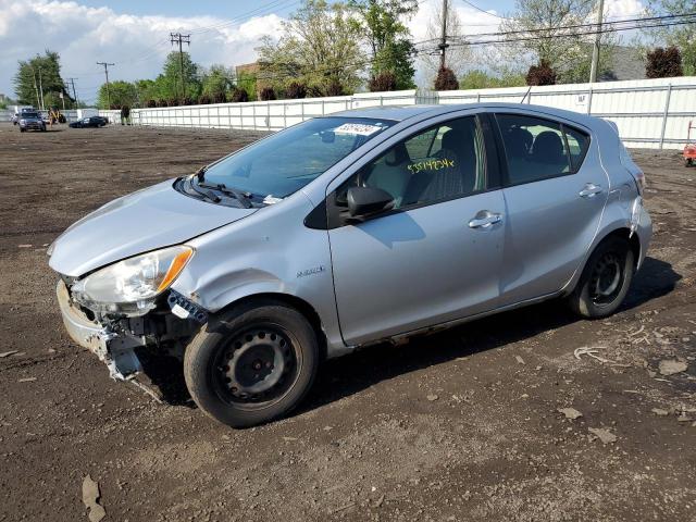 Photo 0 VIN: JTDKDTB34D1041866 - TOYOTA PRIUS 