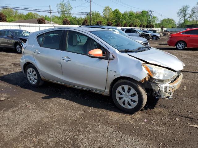 Photo 3 VIN: JTDKDTB34D1041866 - TOYOTA PRIUS 