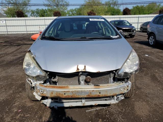 Photo 4 VIN: JTDKDTB34D1041866 - TOYOTA PRIUS 