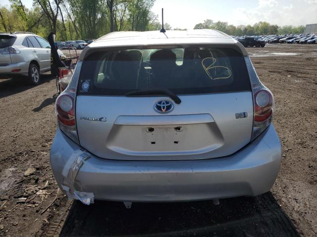 Photo 5 VIN: JTDKDTB34D1041866 - TOYOTA PRIUS 