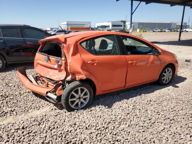 Photo 2 VIN: JTDKDTB34D1042094 - TOYOTA PRIUS C 