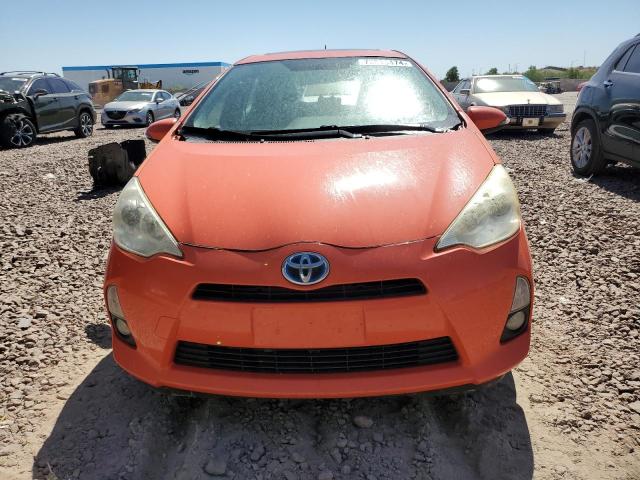 Photo 4 VIN: JTDKDTB34D1042094 - TOYOTA PRIUS C 