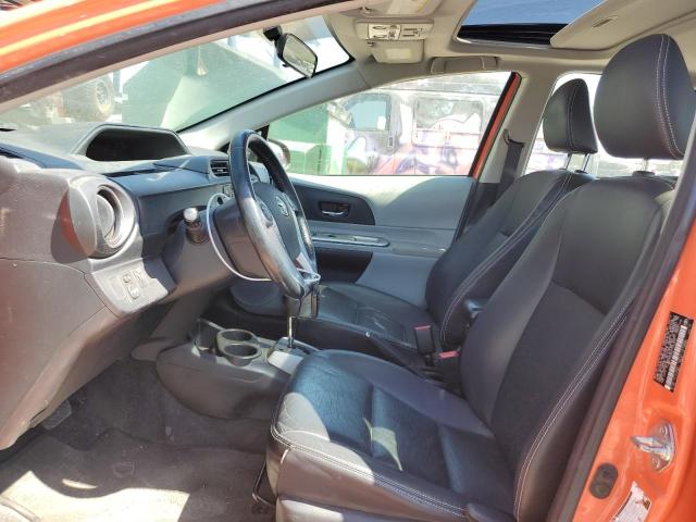 Photo 6 VIN: JTDKDTB34D1042094 - TOYOTA PRIUS C 