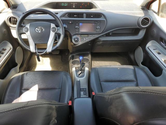 Photo 7 VIN: JTDKDTB34D1042094 - TOYOTA PRIUS C 