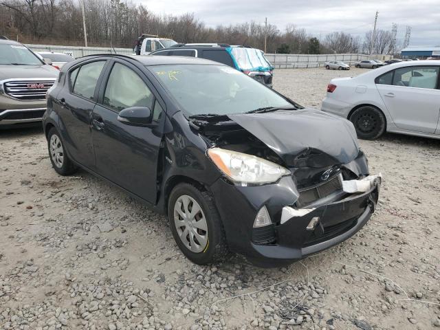 Photo 3 VIN: JTDKDTB34D1045268 - TOYOTA PRIUS C 