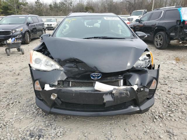 Photo 4 VIN: JTDKDTB34D1045268 - TOYOTA PRIUS C 