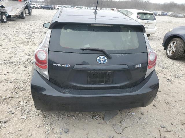 Photo 5 VIN: JTDKDTB34D1045268 - TOYOTA PRIUS C 