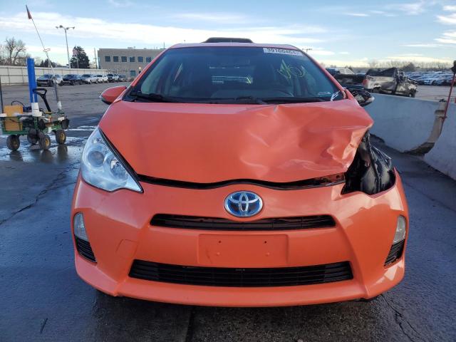 Photo 4 VIN: JTDKDTB34D1049529 - TOYOTA PRIUS 