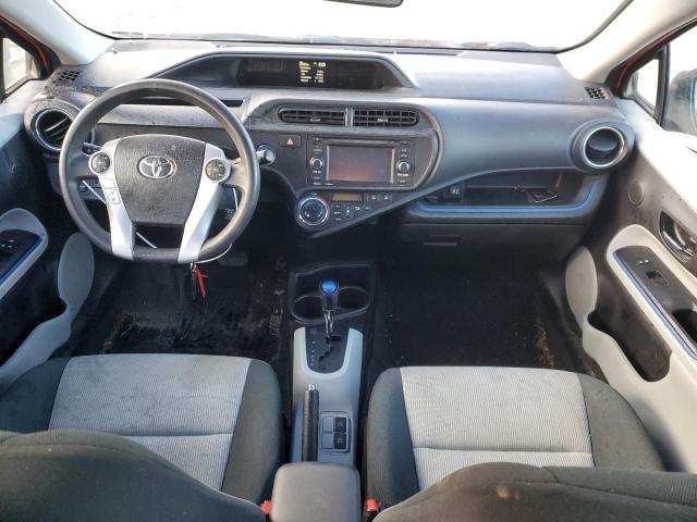 Photo 7 VIN: JTDKDTB34D1049529 - TOYOTA PRIUS 