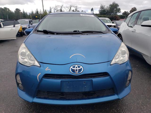 Photo 4 VIN: JTDKDTB34D1052110 - TOYOTA PRIUS 