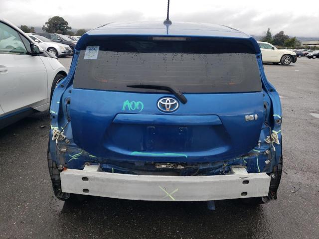 Photo 5 VIN: JTDKDTB34D1052110 - TOYOTA PRIUS 