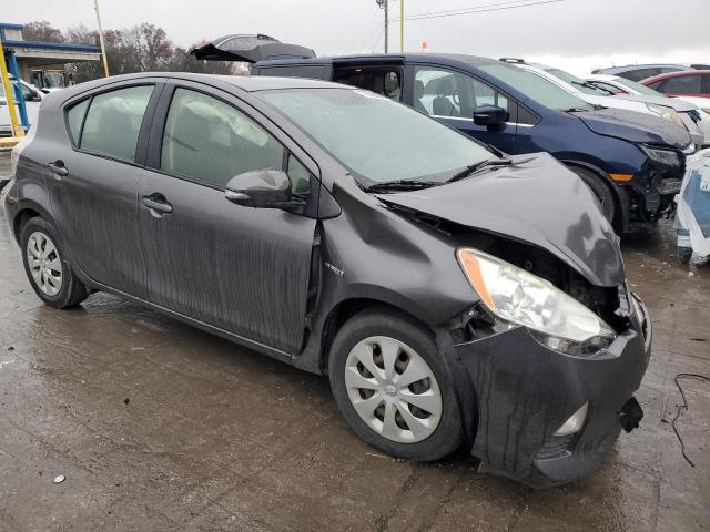 Photo 3 VIN: JTDKDTB34D1053497 - TOYOTA PRIUS 