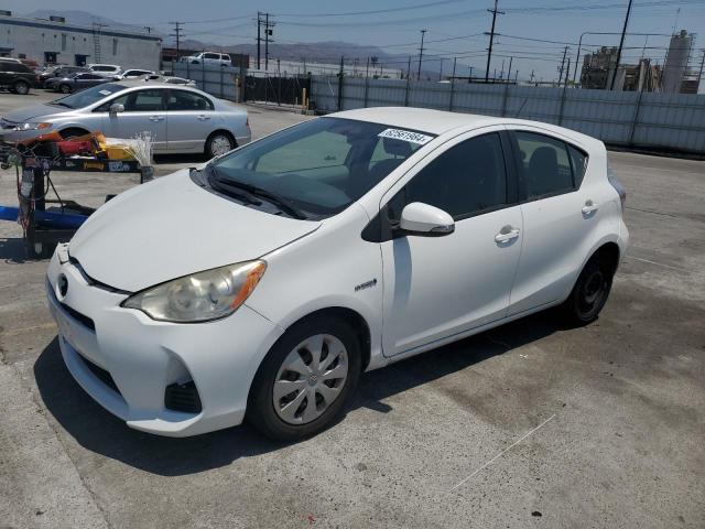 Photo 0 VIN: JTDKDTB34D1057873 - TOYOTA PRIUS 