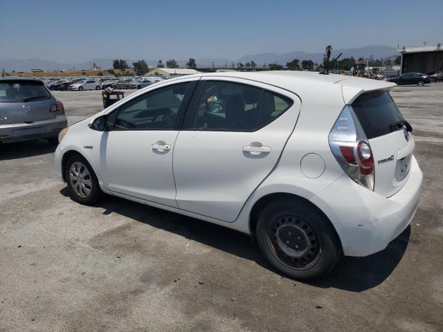 Photo 1 VIN: JTDKDTB34D1057873 - TOYOTA PRIUS 