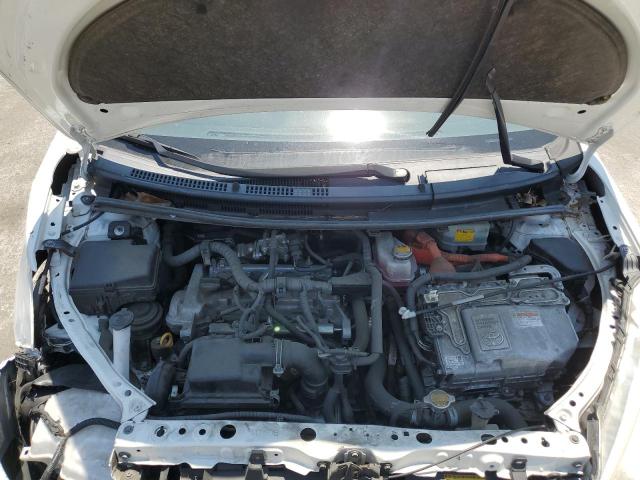 Photo 10 VIN: JTDKDTB34D1057873 - TOYOTA PRIUS 