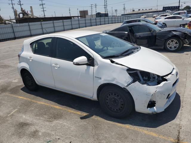 Photo 3 VIN: JTDKDTB34D1057873 - TOYOTA PRIUS 