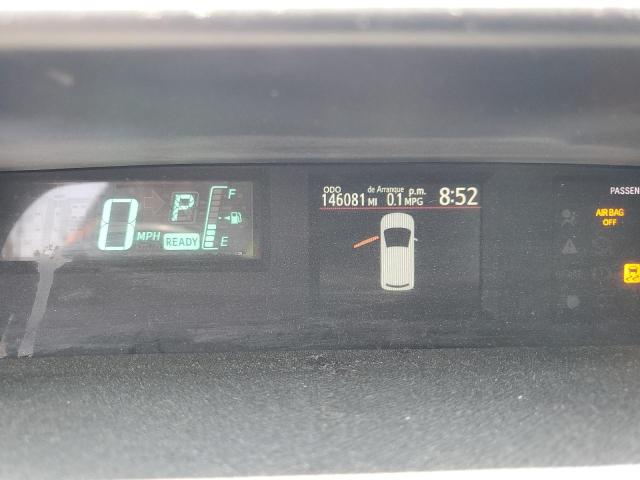 Photo 8 VIN: JTDKDTB34D1057873 - TOYOTA PRIUS 