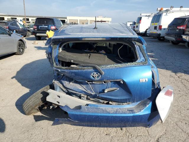 Photo 5 VIN: JTDKDTB34D1528193 - TOYOTA PRIUS C 