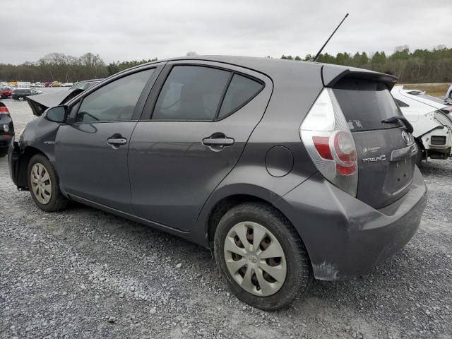 Photo 1 VIN: JTDKDTB34D1532776 - TOYOTA PRIUS 