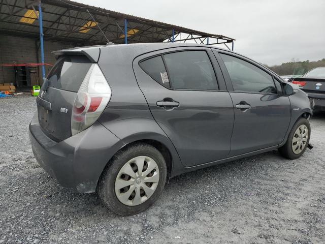 Photo 2 VIN: JTDKDTB34D1532776 - TOYOTA PRIUS 