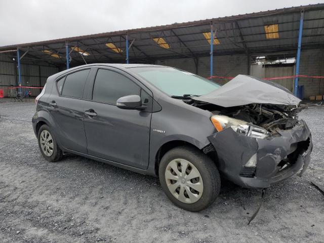 Photo 3 VIN: JTDKDTB34D1532776 - TOYOTA PRIUS 