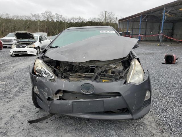 Photo 4 VIN: JTDKDTB34D1532776 - TOYOTA PRIUS 