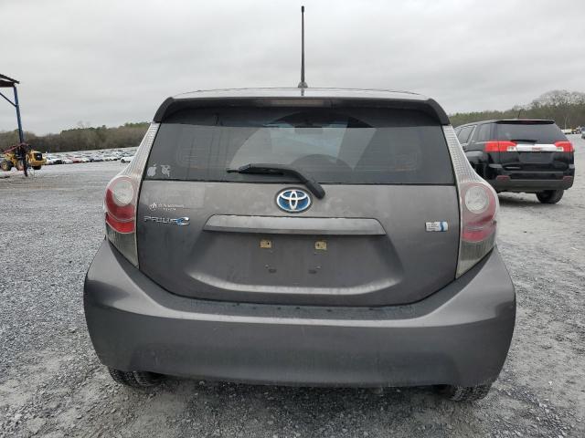 Photo 5 VIN: JTDKDTB34D1532776 - TOYOTA PRIUS 