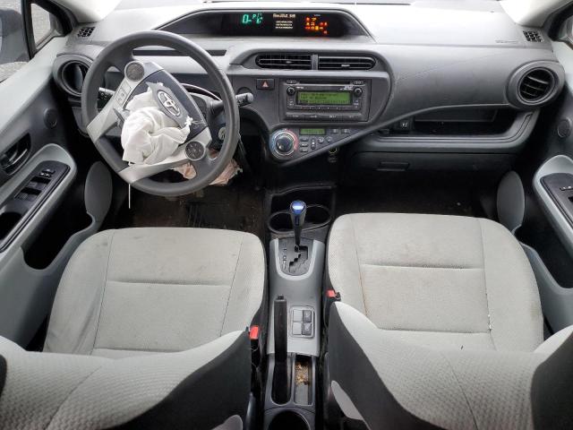 Photo 7 VIN: JTDKDTB34D1532776 - TOYOTA PRIUS 