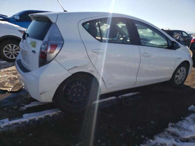 Photo 2 VIN: JTDKDTB34D1533412 - TOYOTA PRIUS 