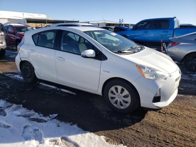 Photo 3 VIN: JTDKDTB34D1533412 - TOYOTA PRIUS 