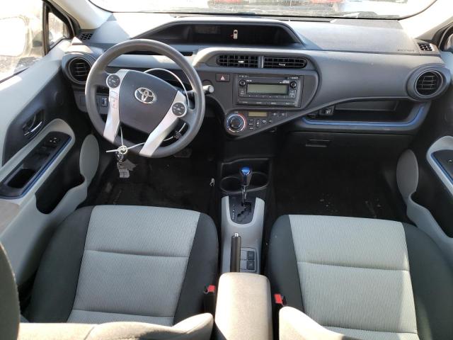 Photo 7 VIN: JTDKDTB34D1533412 - TOYOTA PRIUS 