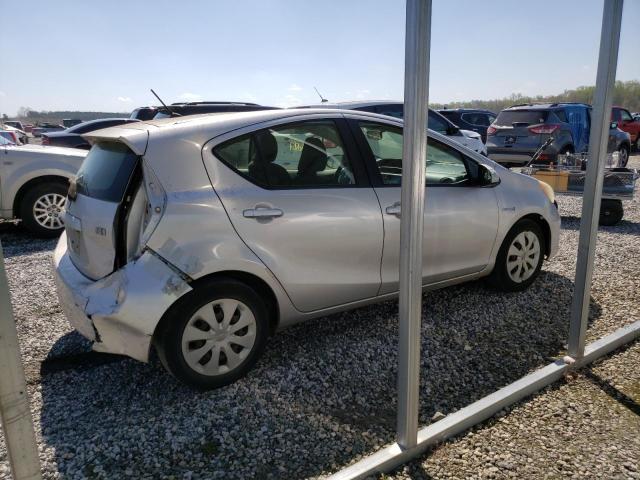 Photo 2 VIN: JTDKDTB34D1540473 - TOYOTA PRIUS C 