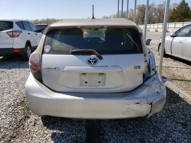 Photo 5 VIN: JTDKDTB34D1540473 - TOYOTA PRIUS C 