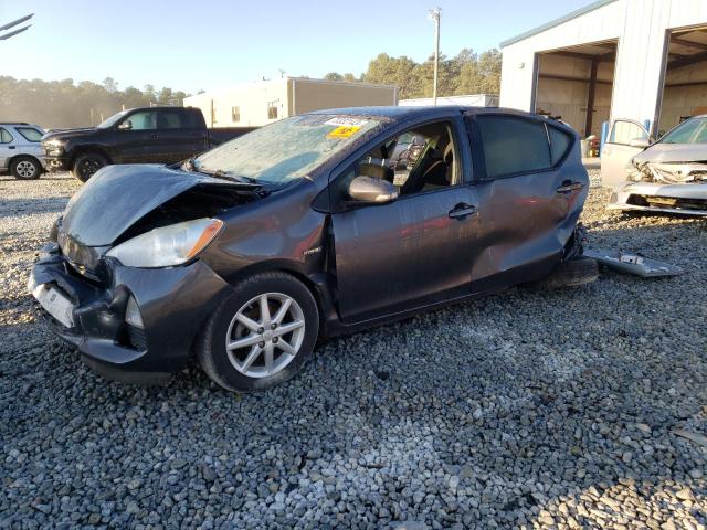 Photo 0 VIN: JTDKDTB34D1542482 - TOYOTA PRIUS 