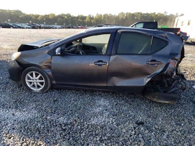 Photo 1 VIN: JTDKDTB34D1542482 - TOYOTA PRIUS 